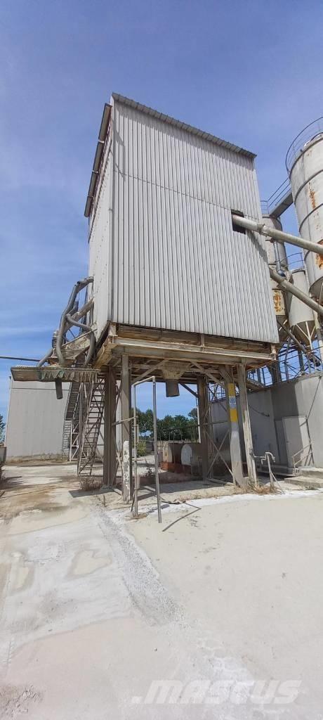  SIMEM MSO 4500 Betonarne
