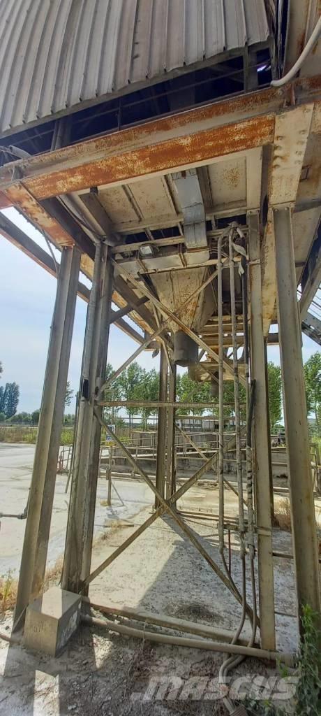  SIMEM MSO 4500 Betonarne