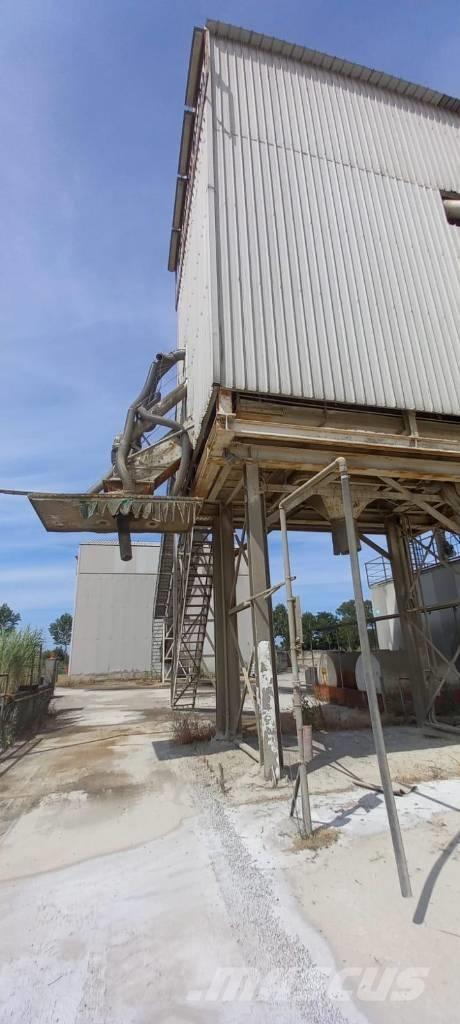  SIMEM MSO 4500 Betonarne