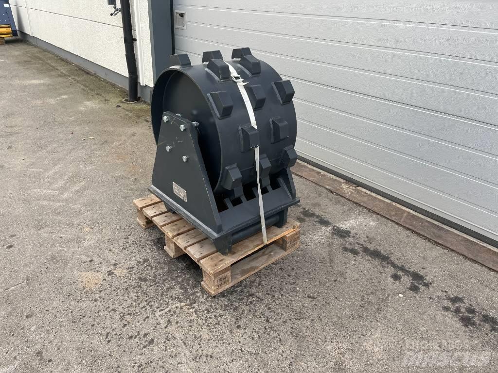  Packhjul S60 Drugi deli