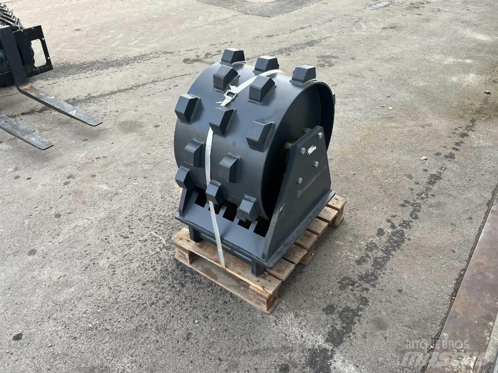  Packhjul S60 Drugi deli