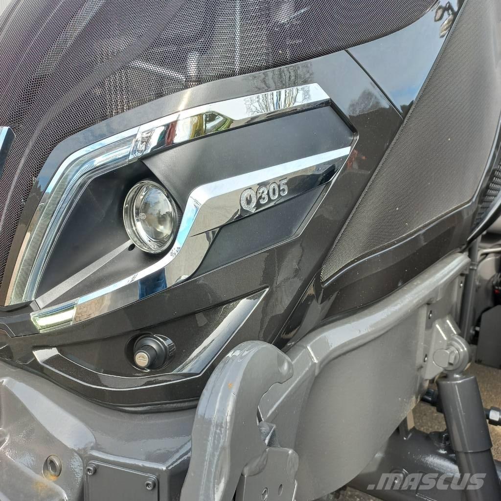 Valtra Q 305 DEMO Traktorji