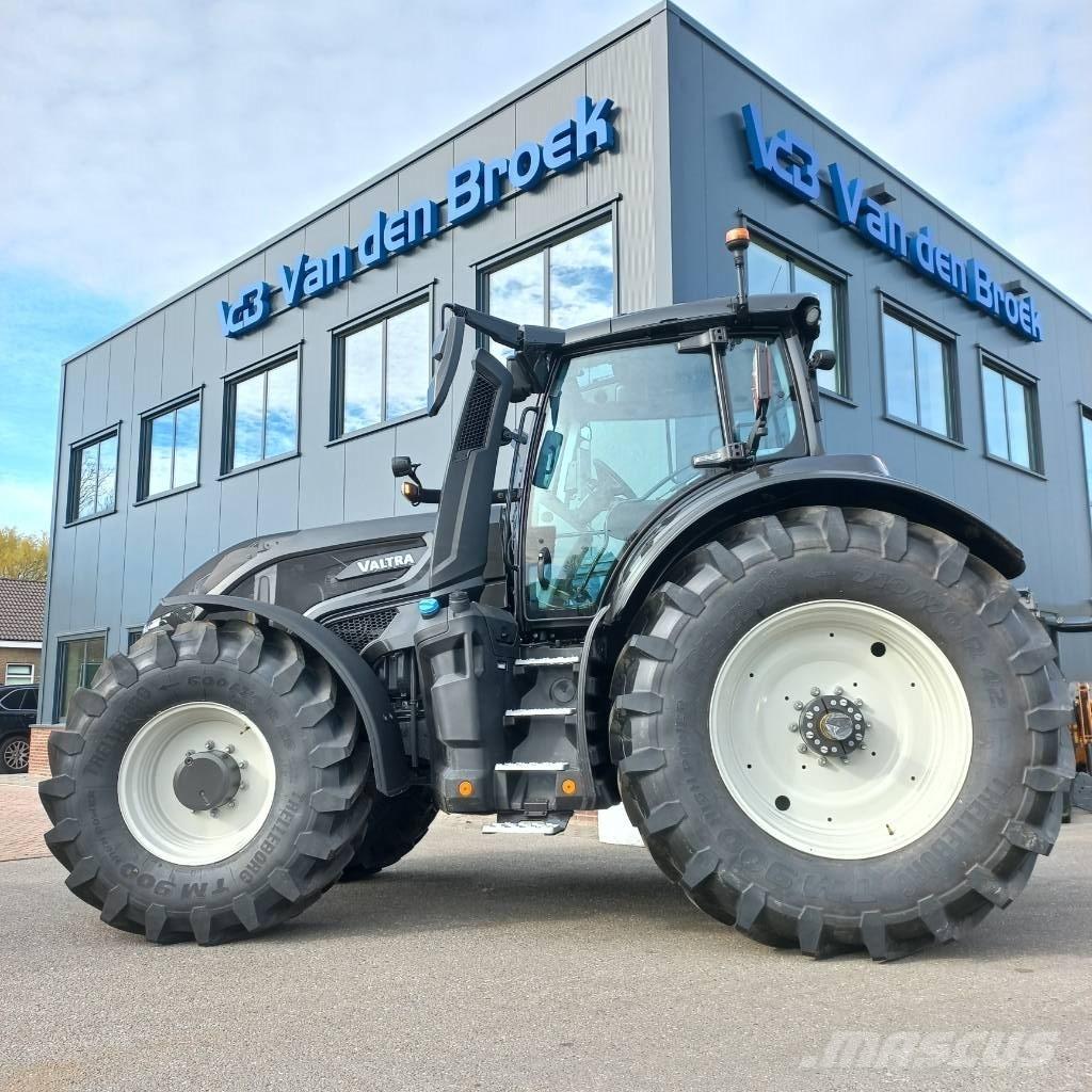 Valtra Q 305 DEMO Traktorji