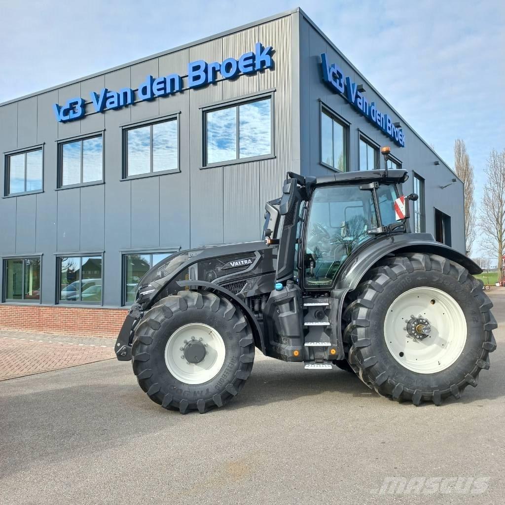 Valtra Q 305 DEMO Traktorji