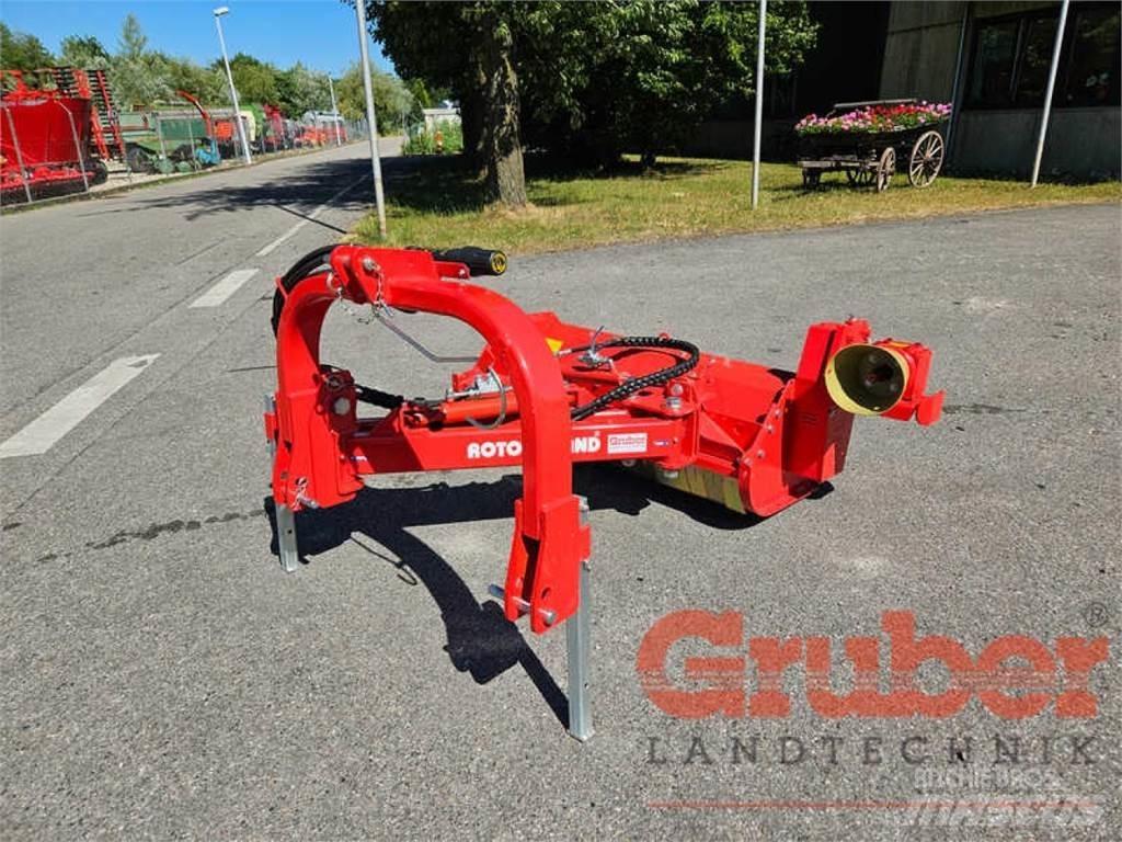Rotoland XS-F 140 Kosilnice za pašnike