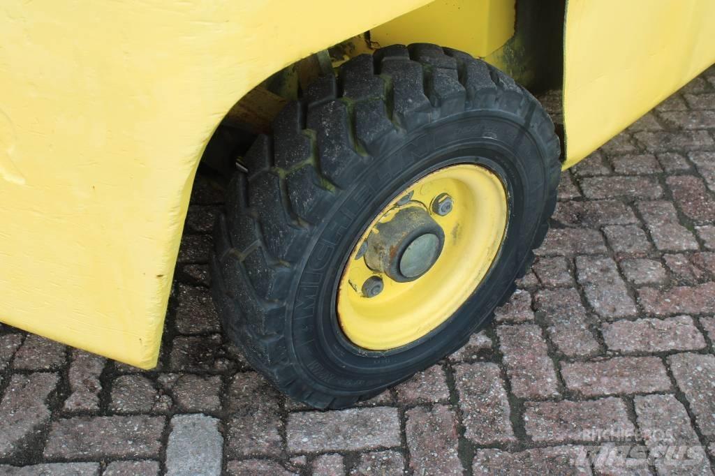 Hyster H 4.50 XL Dizelski viličarji