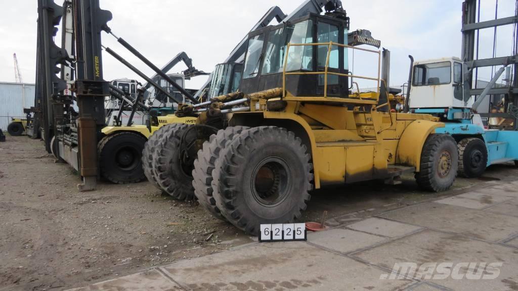 Hyster H40.00C-16CH Kontejnerski viličarji