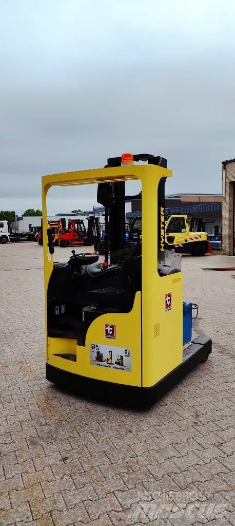 Hyster R 1.4 Viličarji s pomičnim teleskopom