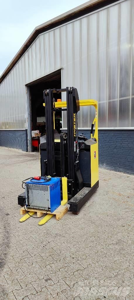 Hyster R 1.4 Viličarji s pomičnim teleskopom