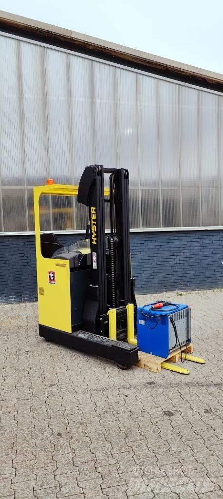 Hyster R 1.4 Viličarji s pomičnim teleskopom
