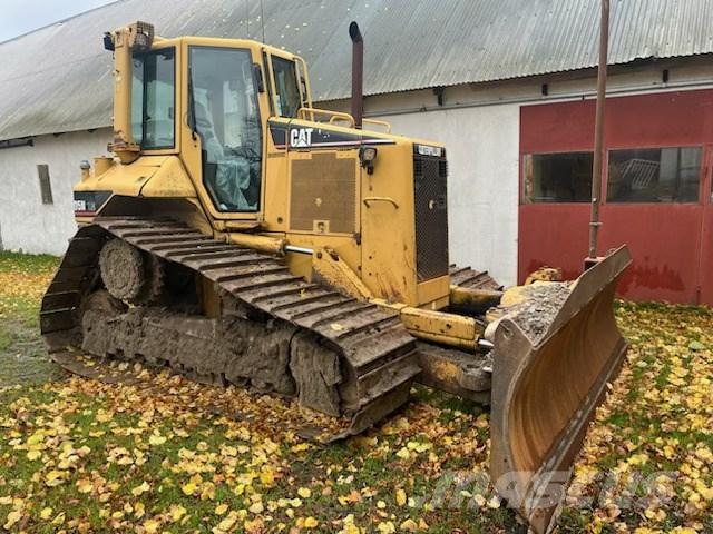 CAT D5N LGP PAT Buldožerji goseničarji