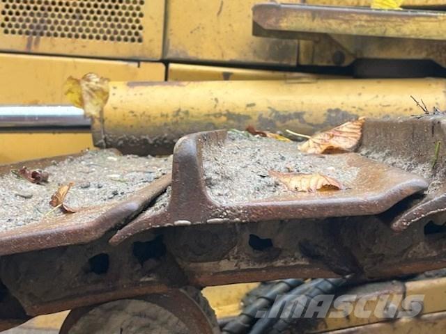 CAT D5N LGP PAT Buldožerji goseničarji