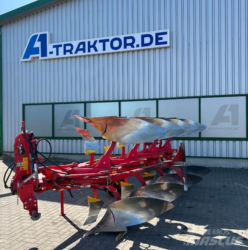 Pöttinger Servo 35 Plugi