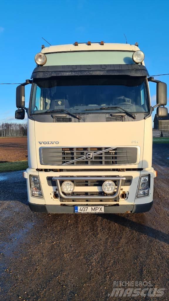 Volvo FH 12 Vlačilci