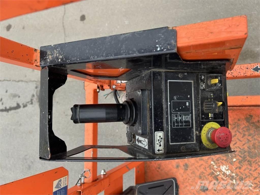 JLG 3246ES (6778) Škarjaste dvižne ploščadi