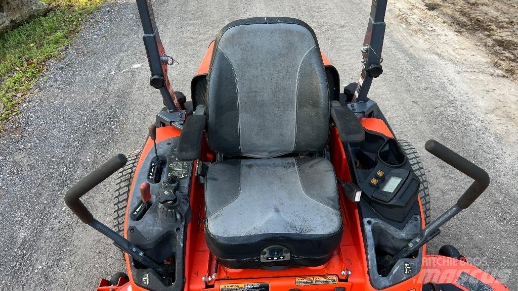 Kubota ZD1511 Drugo