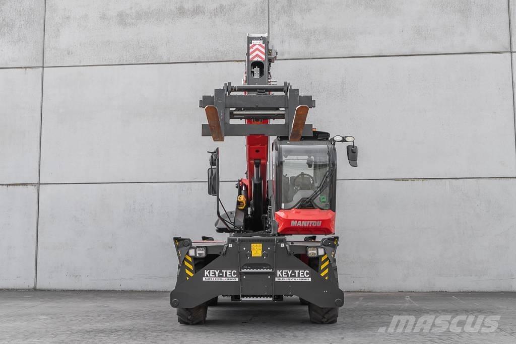 Manitou MRT 1845 Teleskopski viličarji