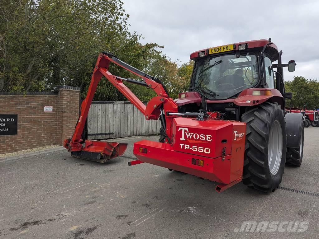 Twose TP.550 Kosilnice