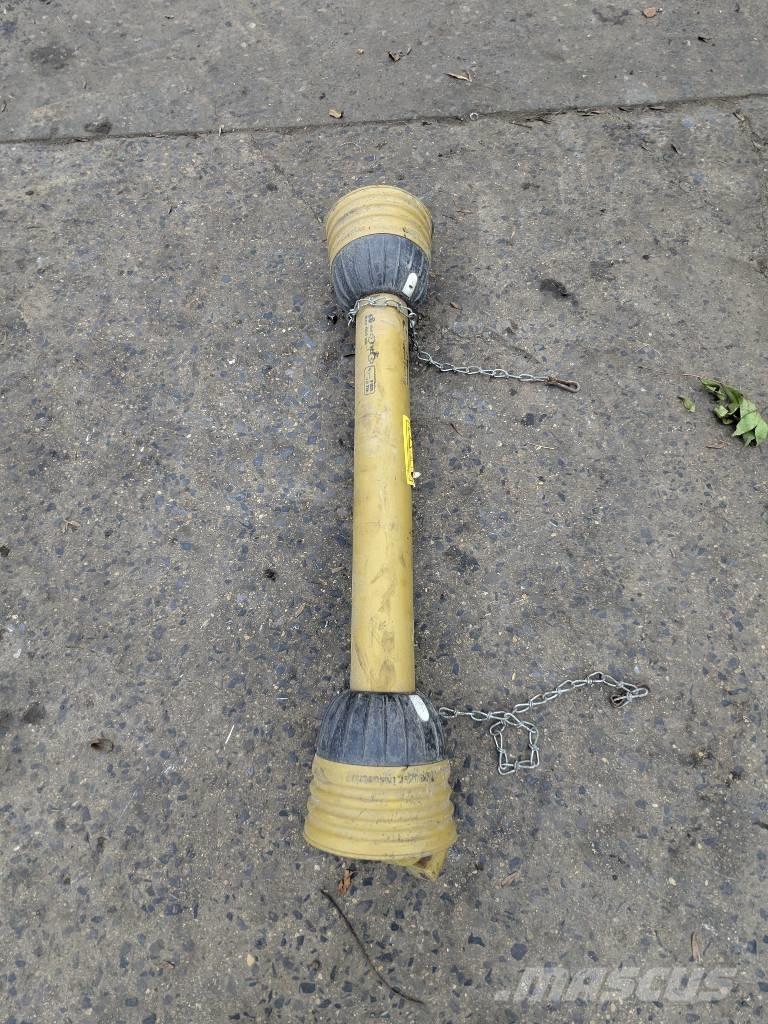 Twose TP.550 Kosilnice