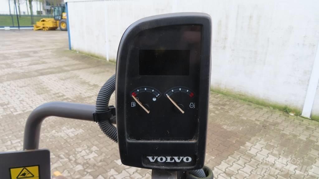 Volvo SD 45 B Enojni valjarji