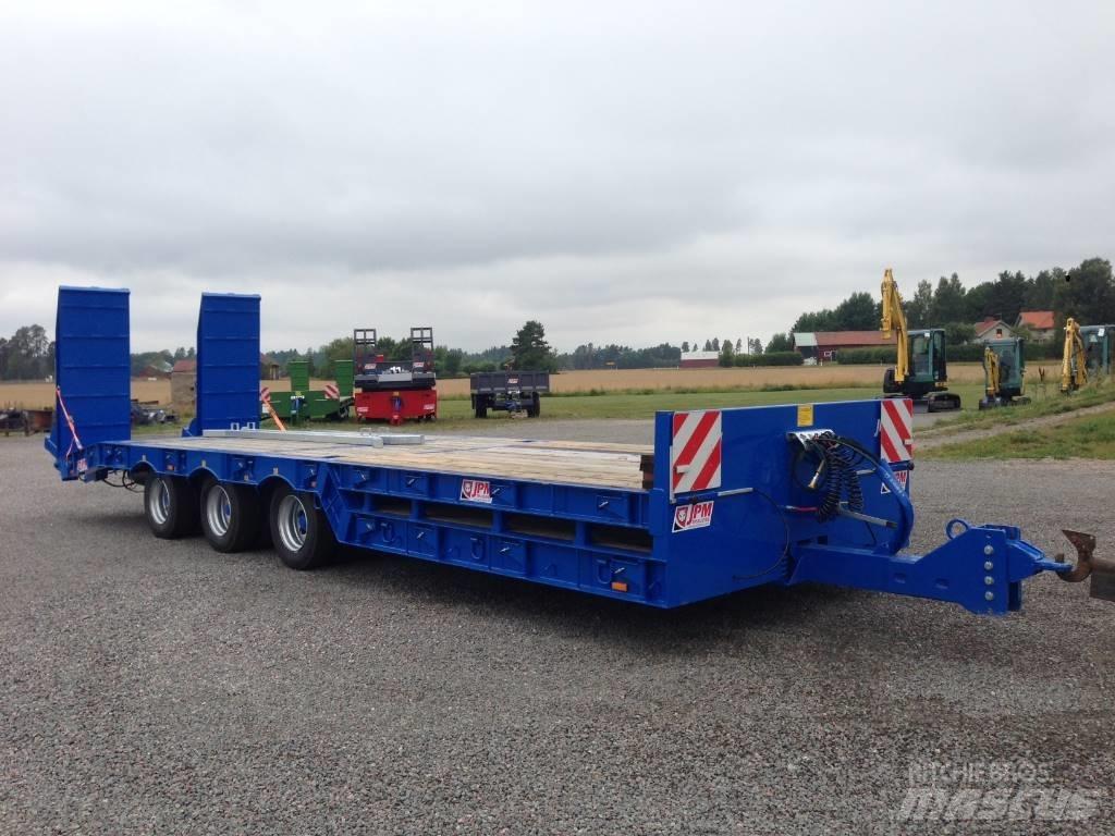 JPM 33T ELL Trailer Druge prikolice