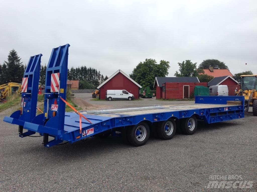 JPM 33T ELL Trailer Druge prikolice