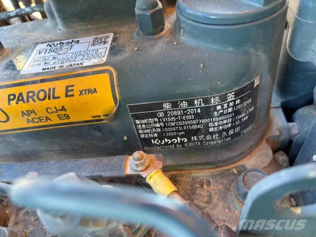 Atlas Copco XAS 88 Kompresorji