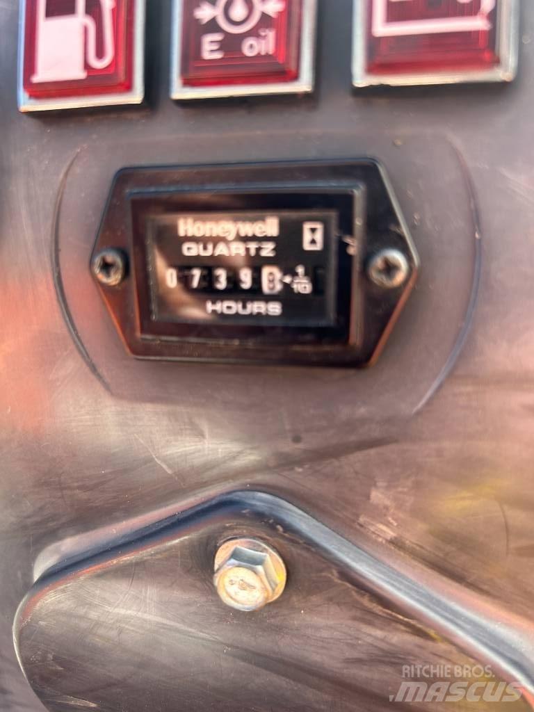Kubota U 10-3 Mini bagri <7t