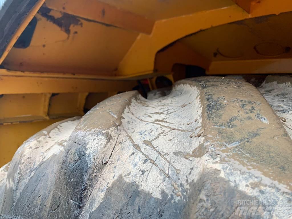 Bell B 20E Zglobni demperji