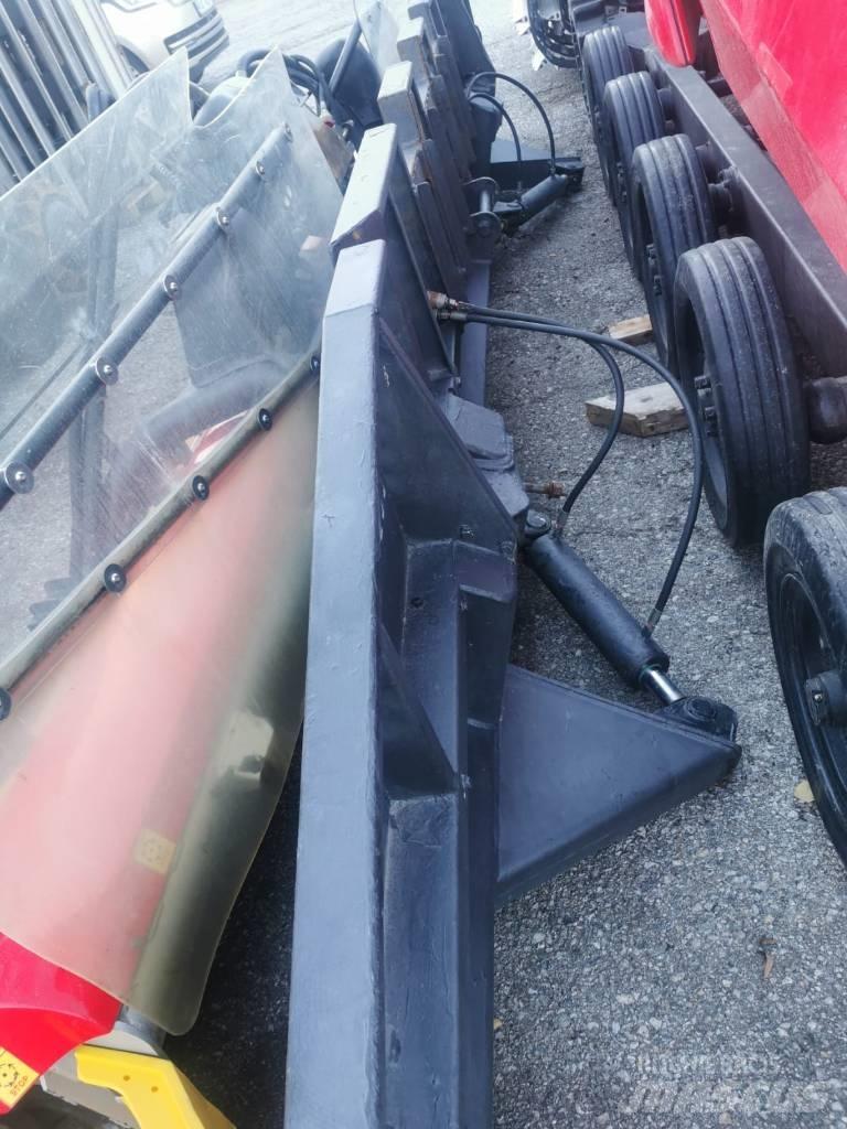 Kässbohrer PB 600 Ratraki