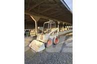 Bobcat M600 Skid steer mini nakladalci