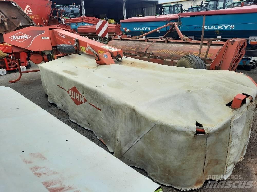 Kuhn GMD3110 GMD3110 Kosilnice