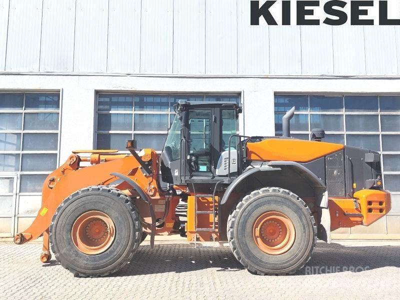 Hitachi ZW 310-6 Kolesni nakladalci