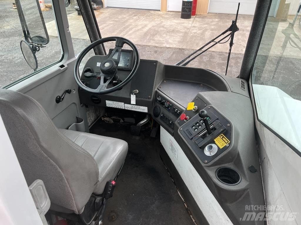 Kalmar Ottawa T 2 Terminalni vlačilci