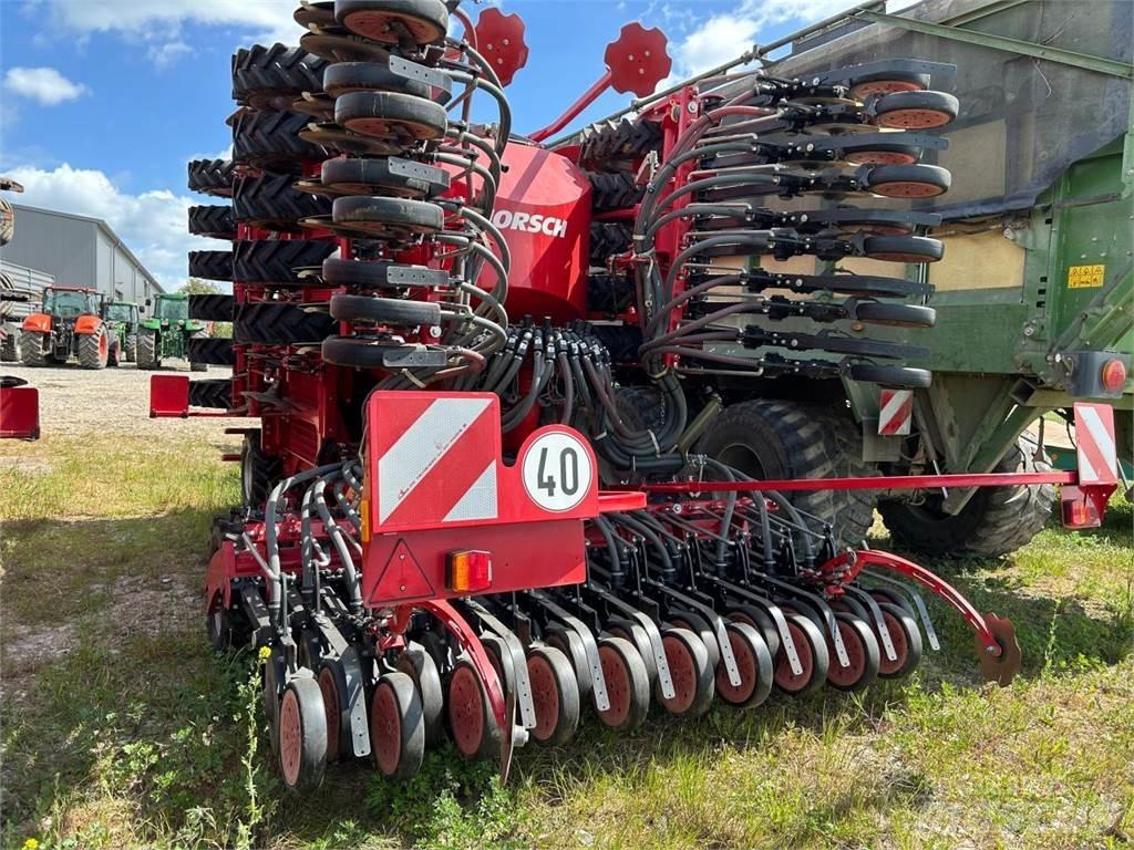 Horsch Pronto 6 DC Kombinirane sejalnice