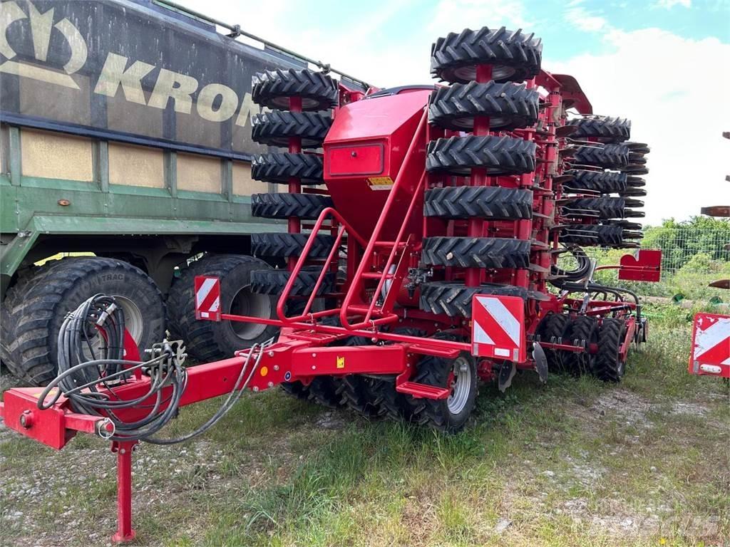 Horsch Pronto 6 DC Kombinirane sejalnice