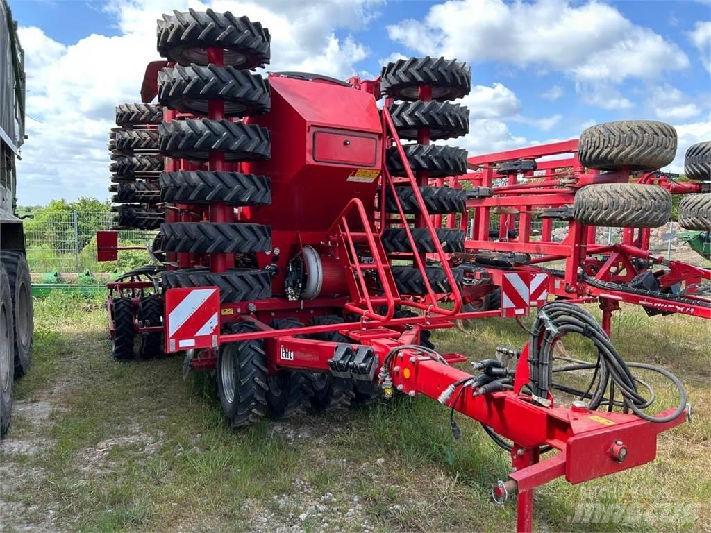 Horsch Pronto 6 DC Kombinirane sejalnice