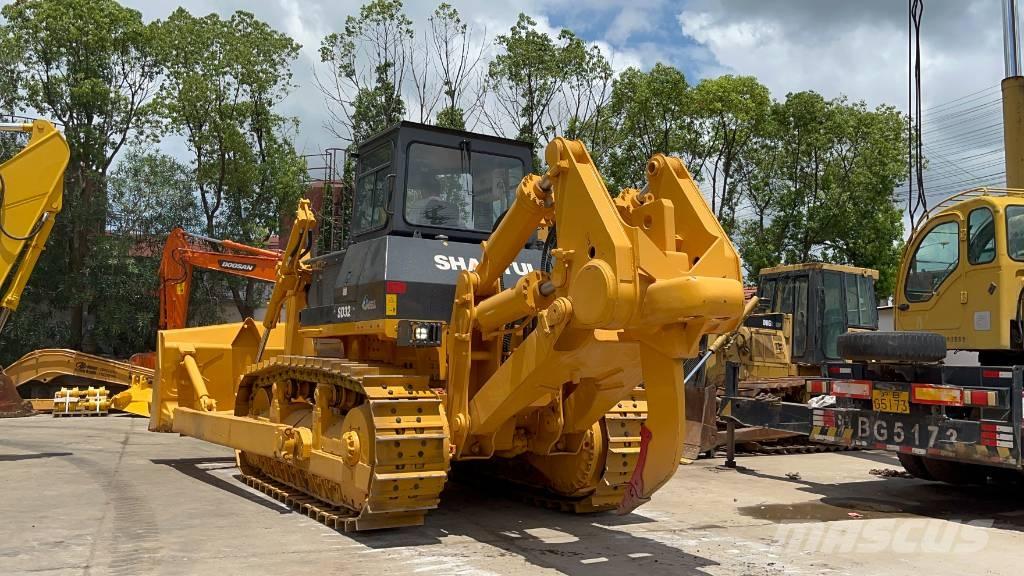 Shantui SD 32 D Buldožerji goseničarji