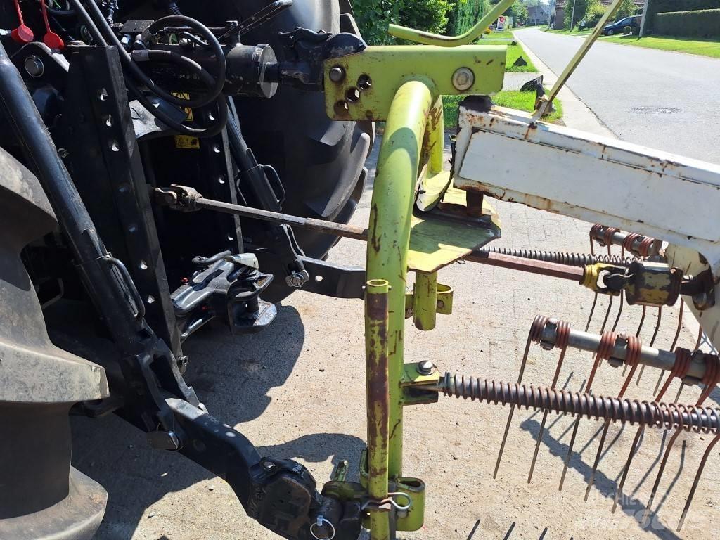 CLAAS Liner 390 S Zgrabljalniki