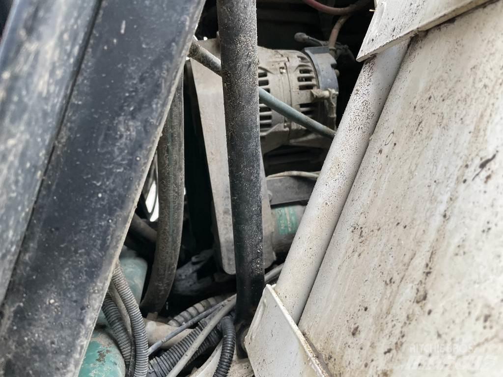 Volvo L 150H Kolesni nakladalci