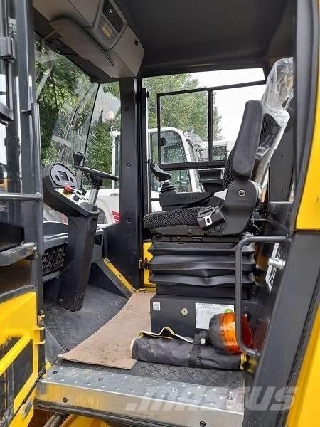 Bomag BW 177 D H-5 Enojni valjarji