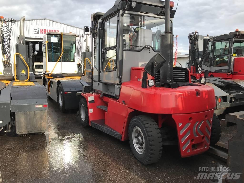 Kalmar DCE 70-6 Dizelski viličarji