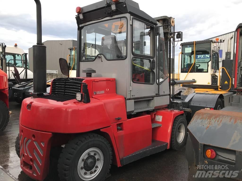 Kalmar DCE 70-6 Dizelski viličarji