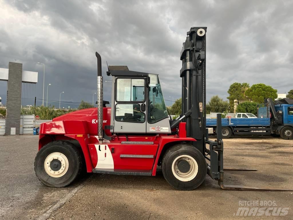 Kalmar DCE 120-6 Dizelski viličarji