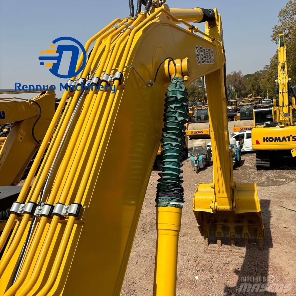 Komatsu PC 350 Bagri goseničarji