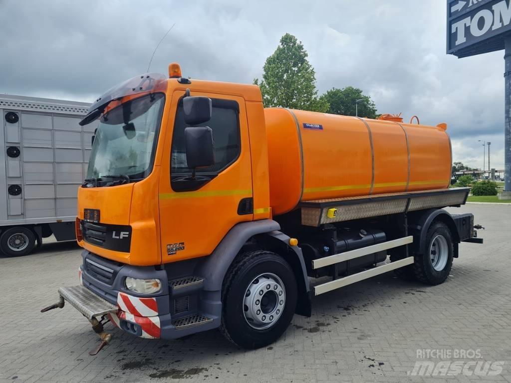 DAF LF55 /  water 10m3 Tovornjaki cisterne