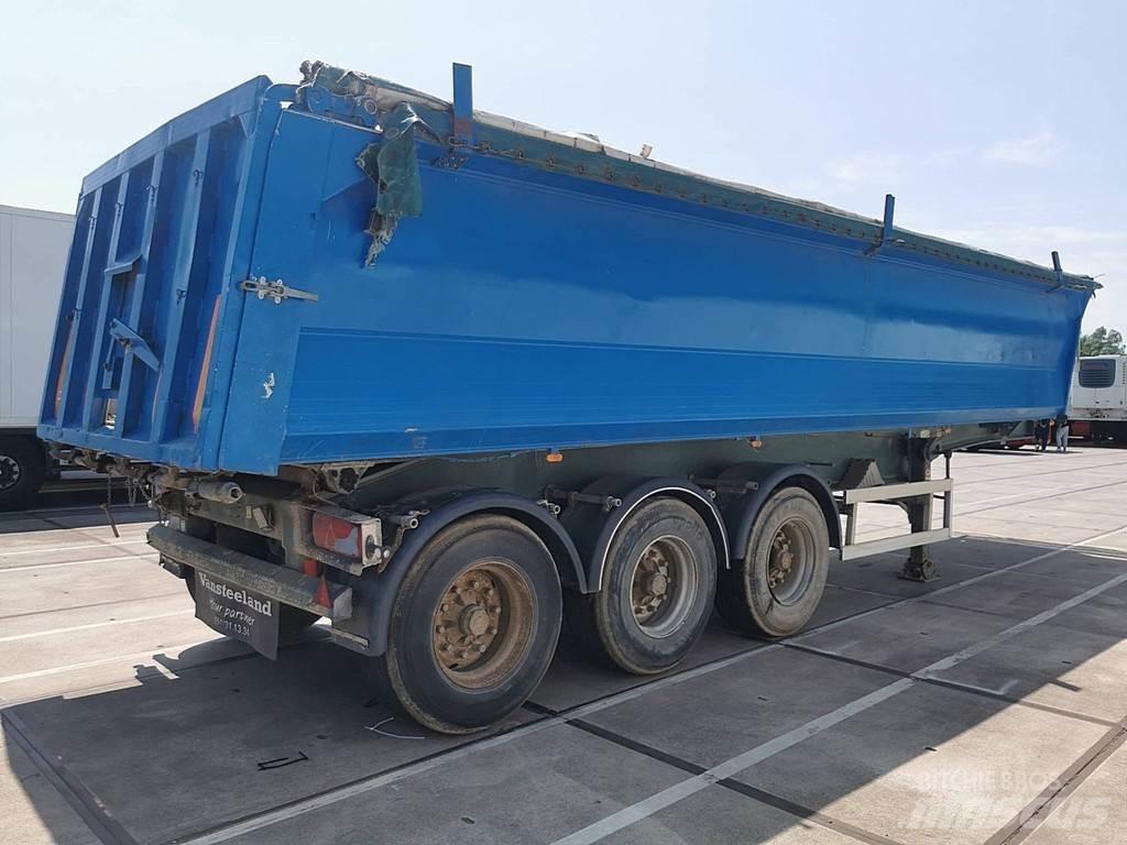 Benalu TX 39 Polprikolice prekucniki - kiper