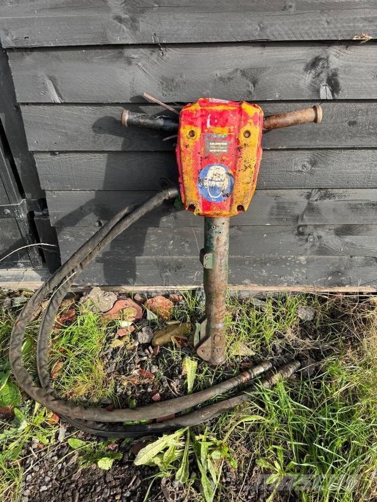 Atlas Copco BREAKER Kladiva