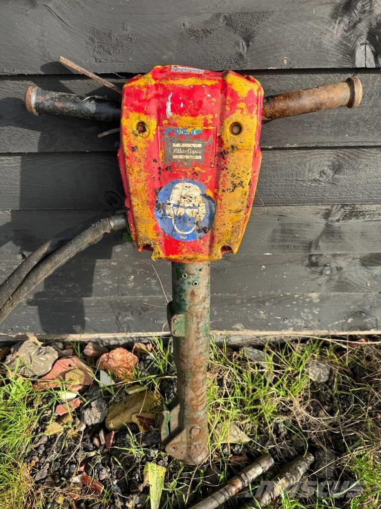 Atlas Copco BREAKER Kladiva