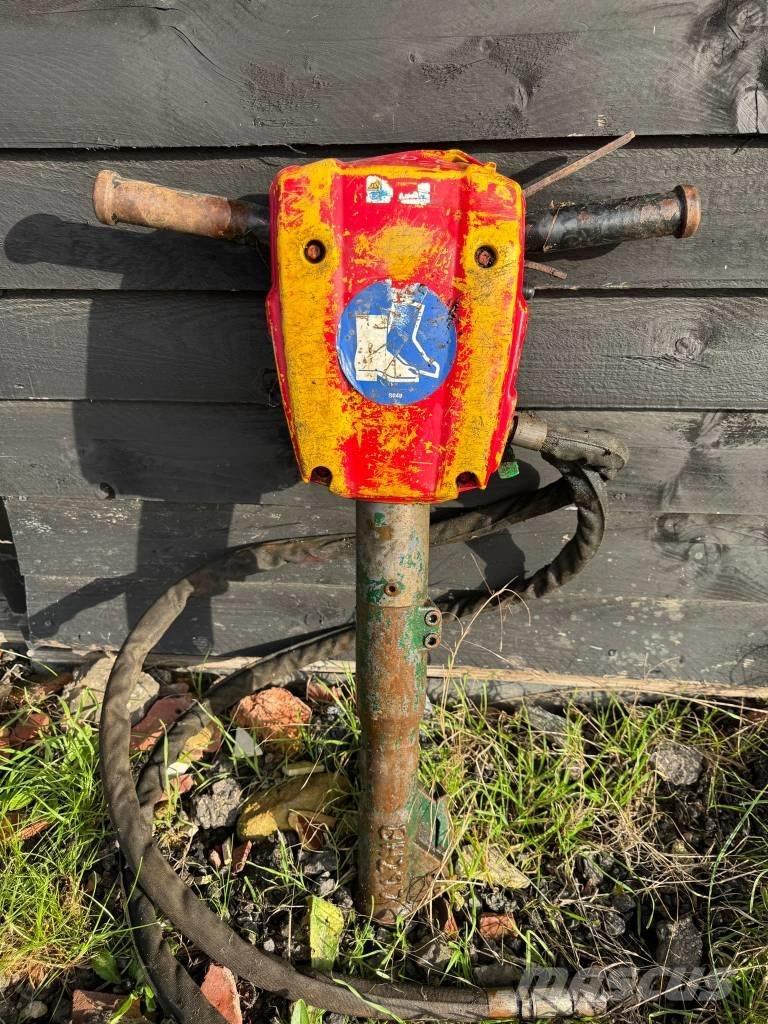 Atlas Copco BREAKER Kladiva